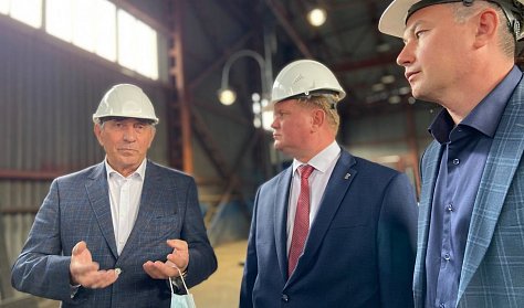 У завода «ЭМИ» с эффективностью полный порядок
